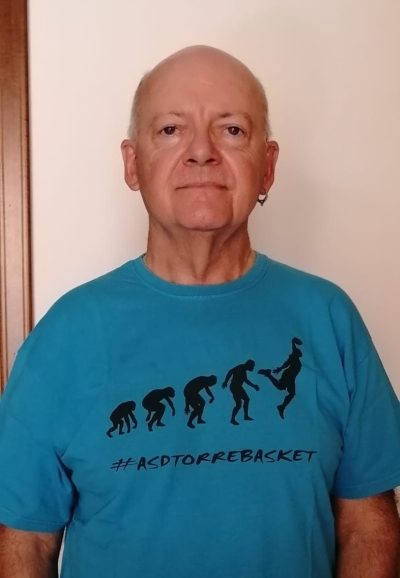 Antonio Buri segreteria