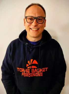 Congregalli Andrea consigliere