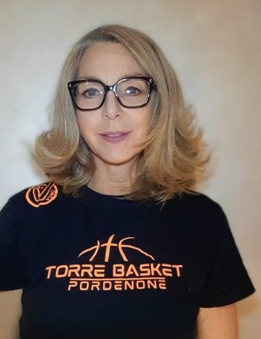 Sabrina Parutta consigliere