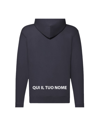 personalizzabile con il tuo nome